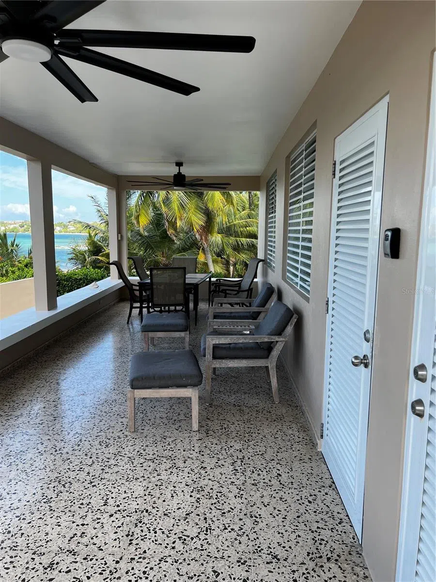 A-9 THE SANDS Vieques, PR 00765