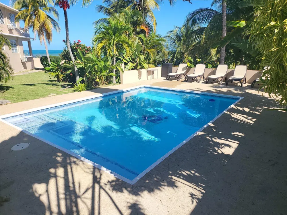 A-9 THE SANDS Vieques, PR 00765