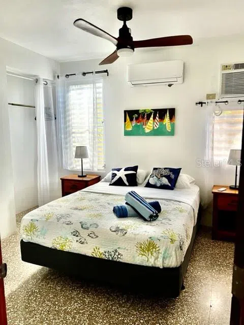 A-9 THE SANDS Vieques, PR 00765