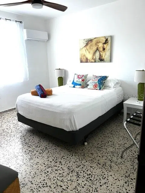 A-9 THE SANDS Vieques, PR 00765