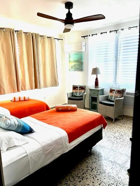 A-9 THE SANDS Vieques, PR 00765