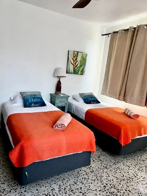 A-9 THE SANDS Vieques, PR 00765
