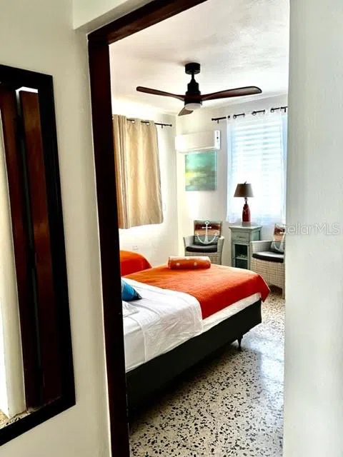 A-9 THE SANDS Vieques, PR 00765