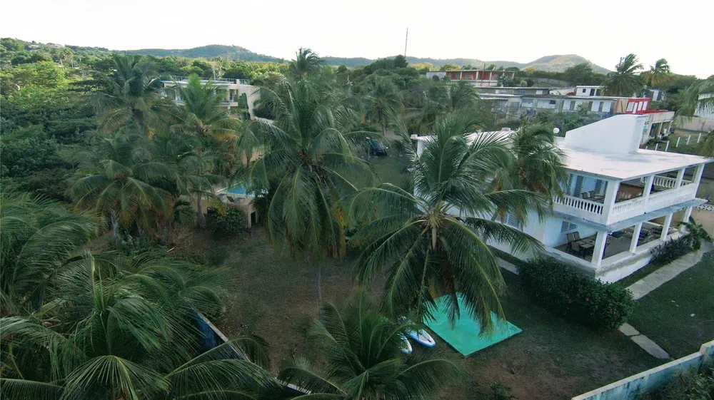 A-9 THE SANDS Vieques, PR 00765