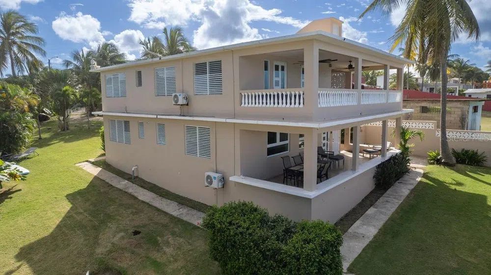 A-9 THE SANDS Vieques, PR 00765