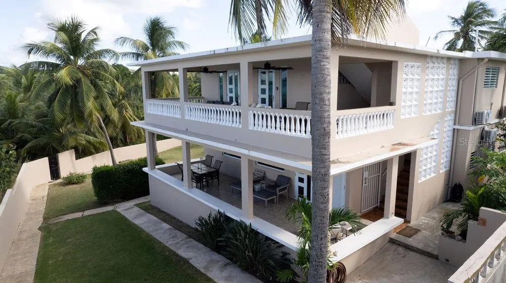 A-9 THE SANDS Vieques, PR 00765