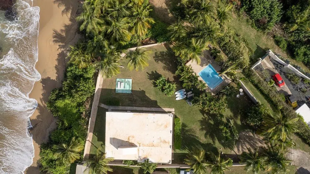 A-9 THE SANDS Vieques, PR 00765