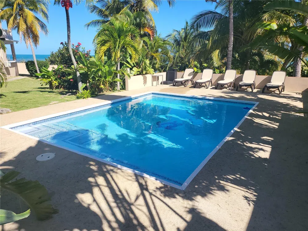 A-9 THE SANDS Vieques, PR 00765