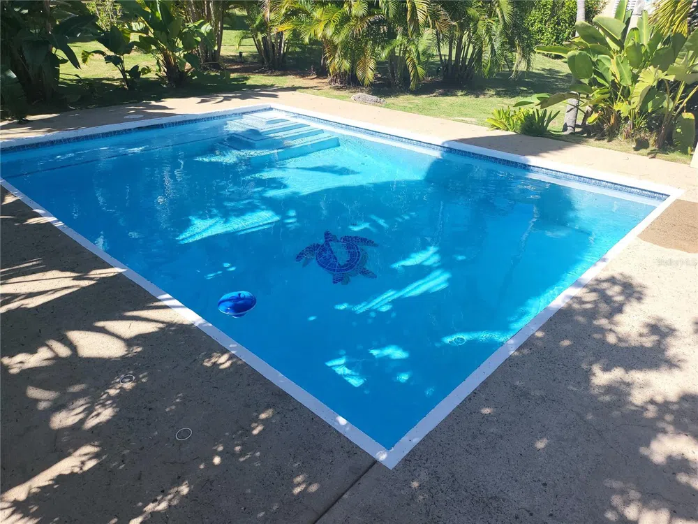 A-9 THE SANDS Vieques, PR 00765