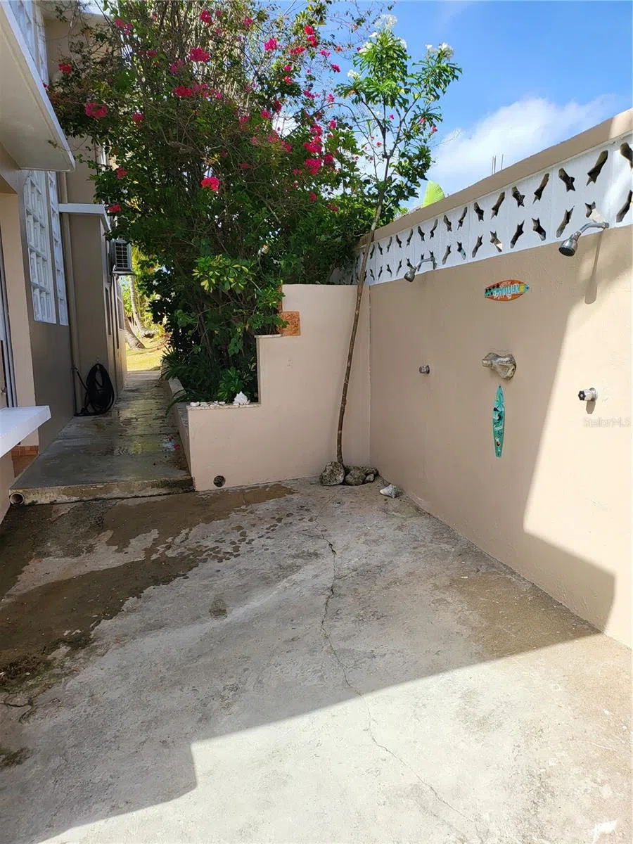 A-9 THE SANDS Vieques, PR 00765