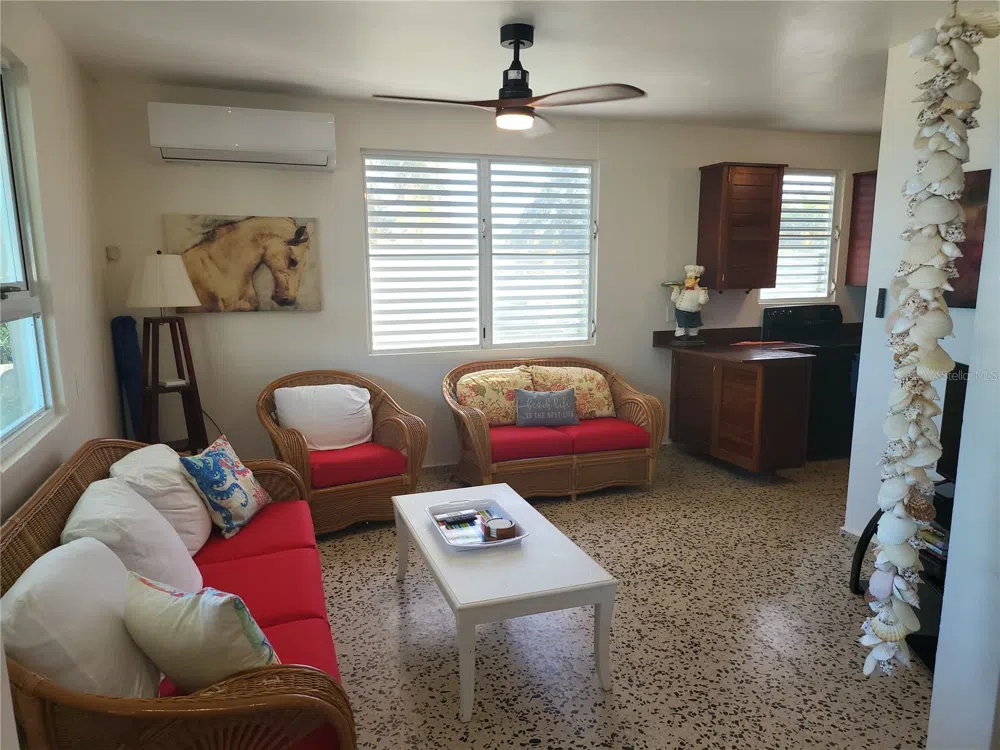 A-9 THE SANDS Vieques, PR 00765