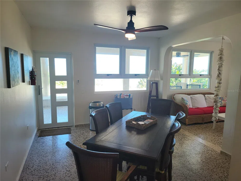 A-9 THE SANDS Vieques, PR 00765