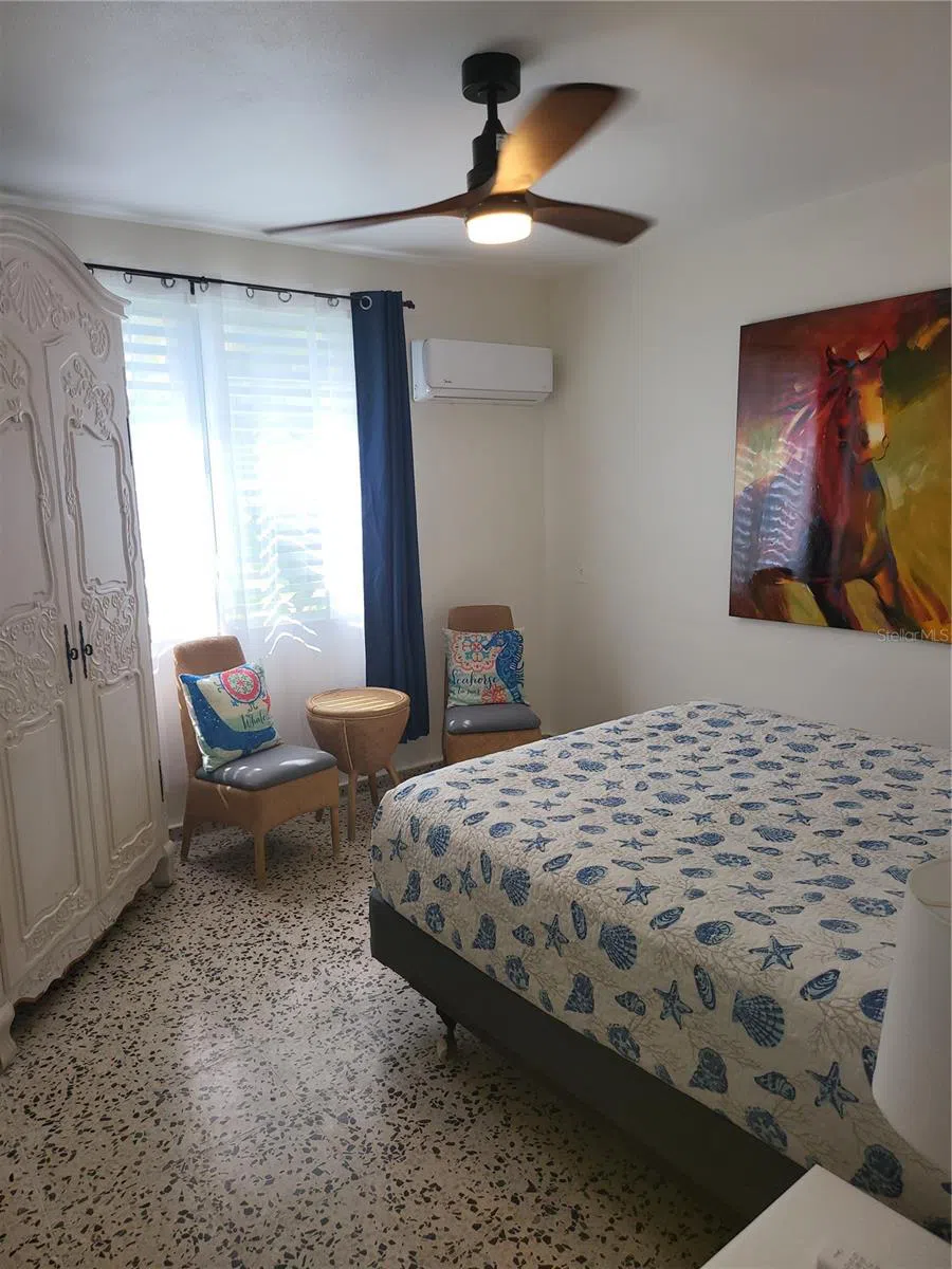 A-9 THE SANDS Vieques, PR 00765
