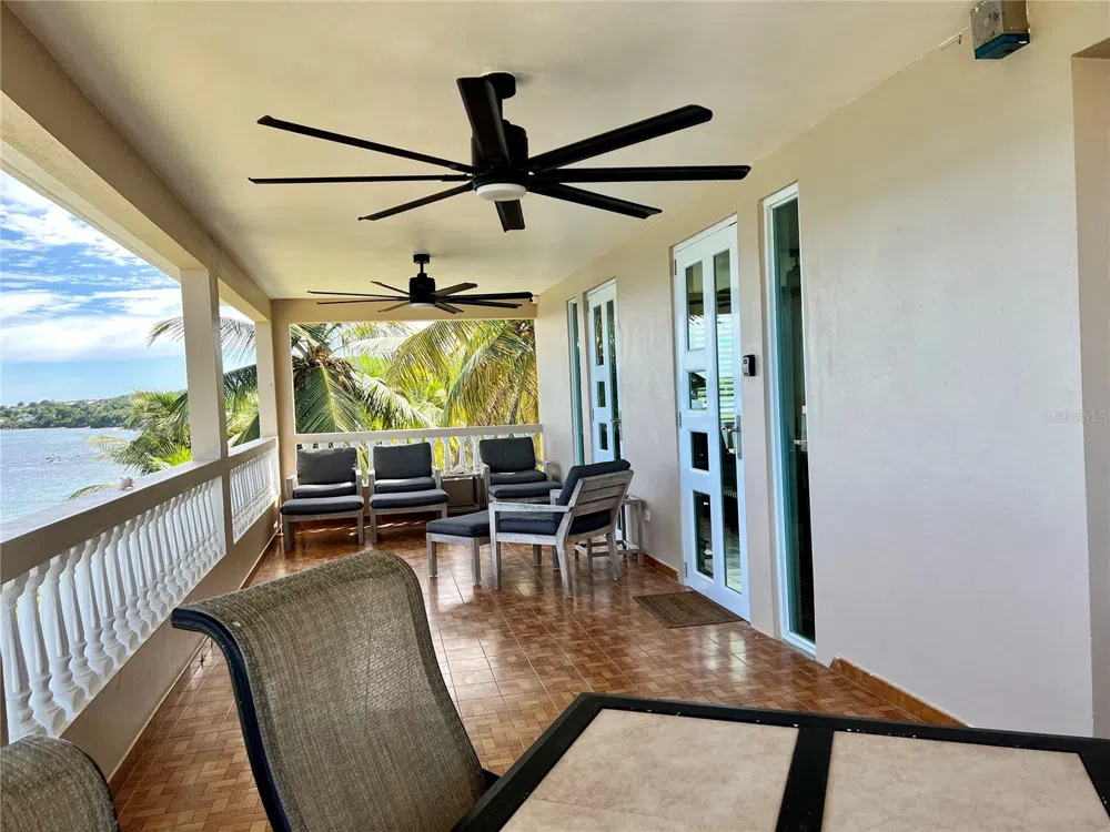 A-9 THE SANDS Vieques, PR 00765