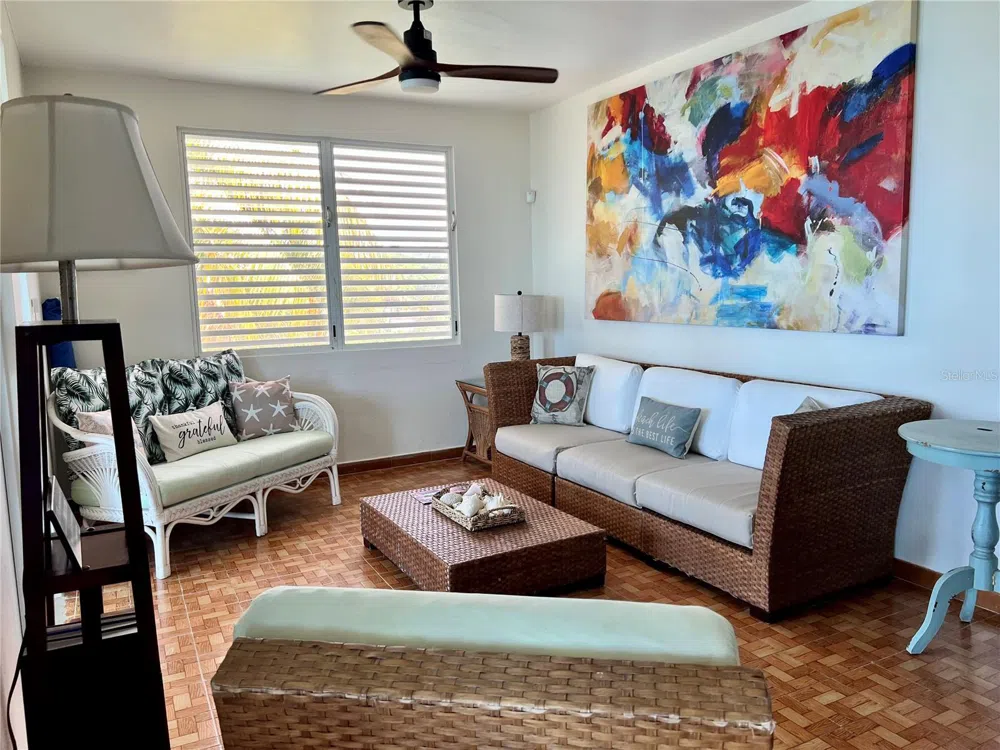 A-9 THE SANDS Vieques, PR 00765