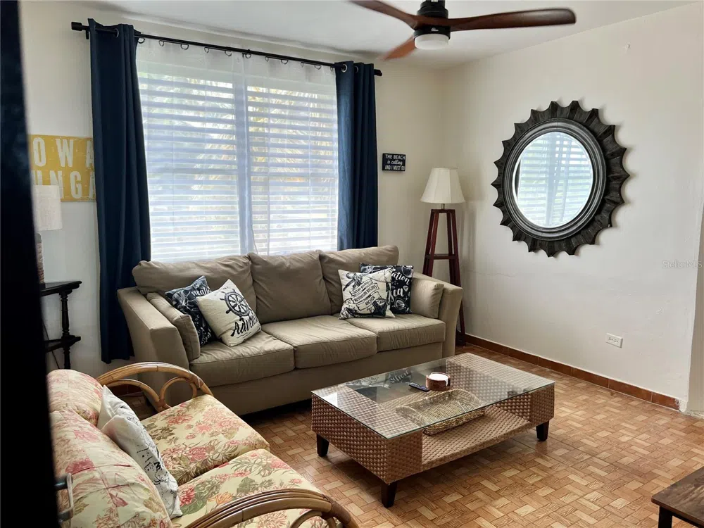 A-9 THE SANDS Vieques, PR 00765