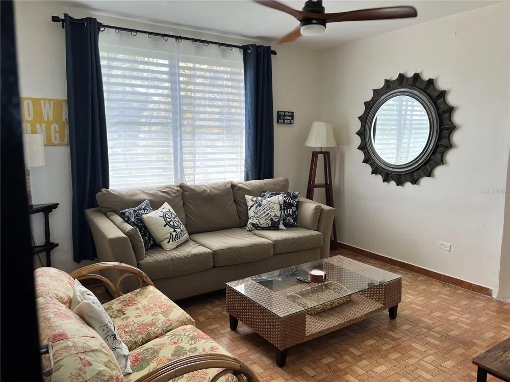 A-9 THE SANDS Vieques, PR 00765