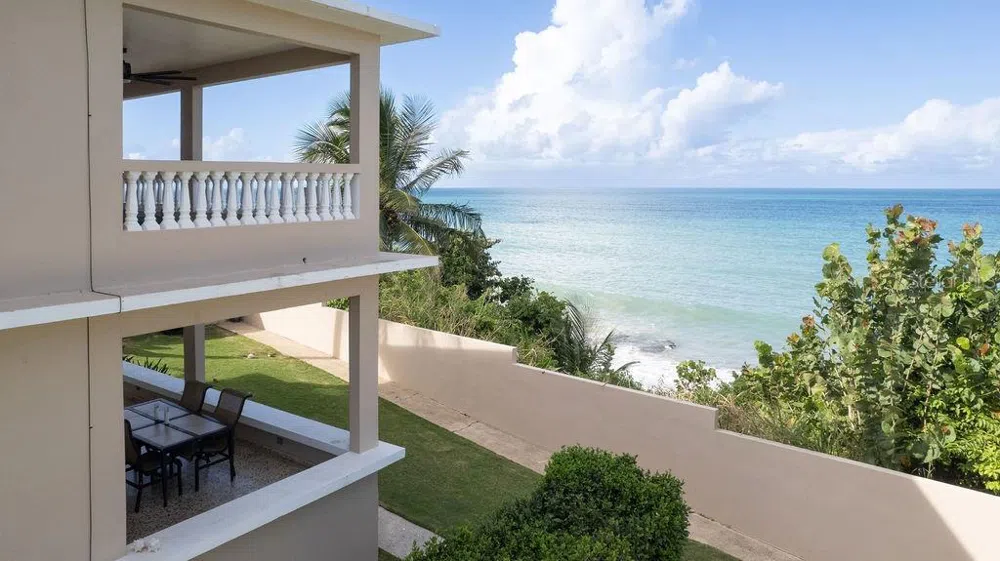 A-9 THE SANDS Vieques, PR 00765