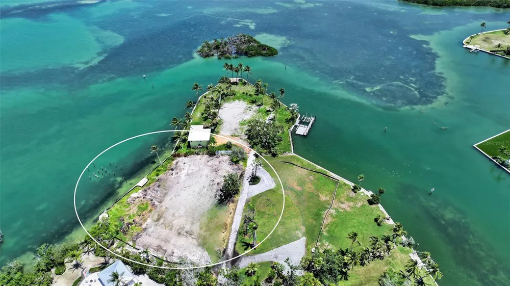 6516 BAYOU HAMMOCK ROAD Longboat Key, FL 34228