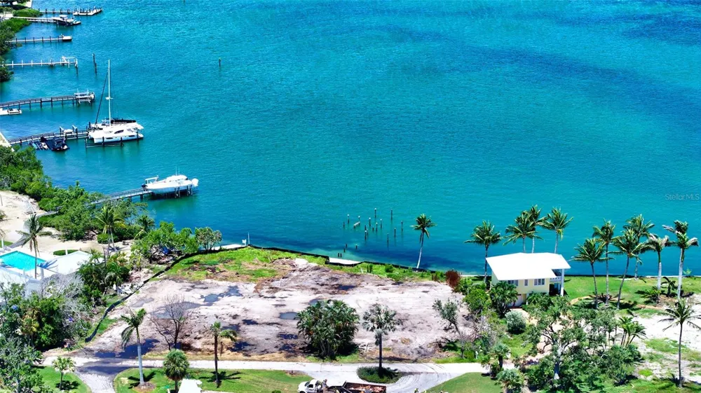 6516 BAYOU HAMMOCK ROAD Longboat Key, FL 34228