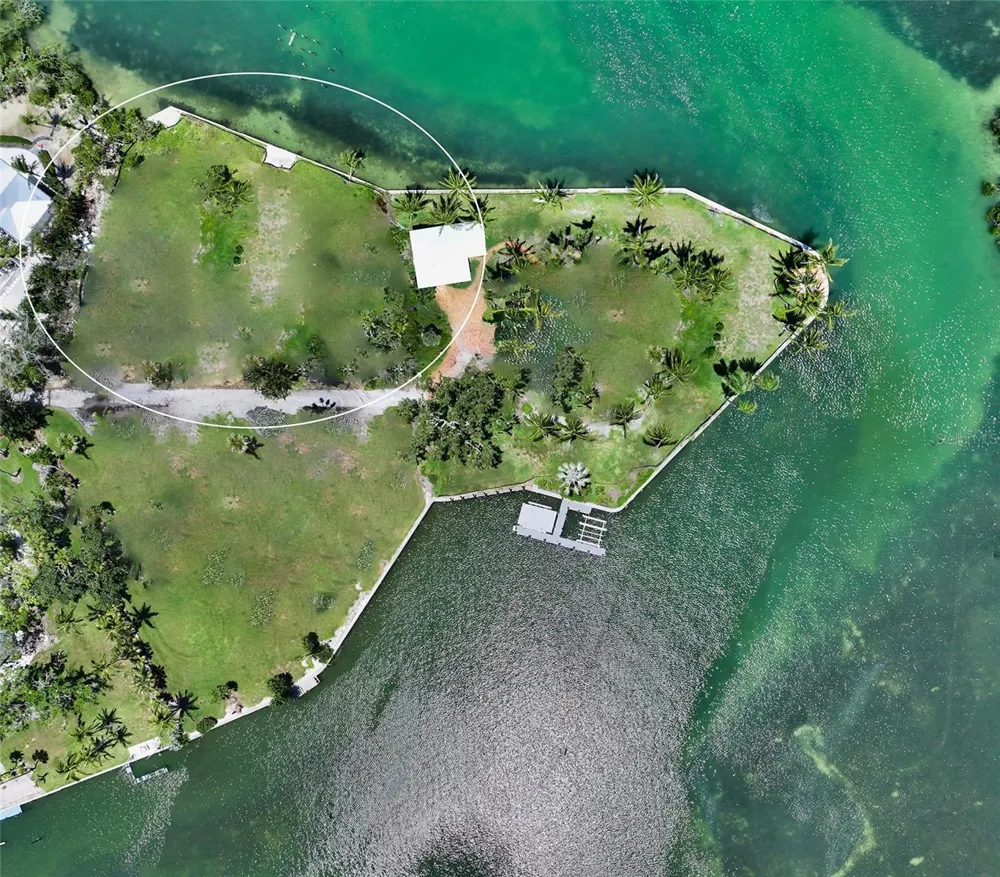6516 BAYOU HAMMOCK ROAD Longboat Key, FL 34228