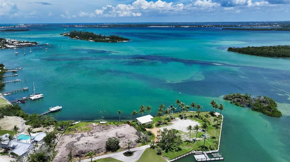 6516 BAYOU HAMMOCK ROAD Longboat Key, FL 34228