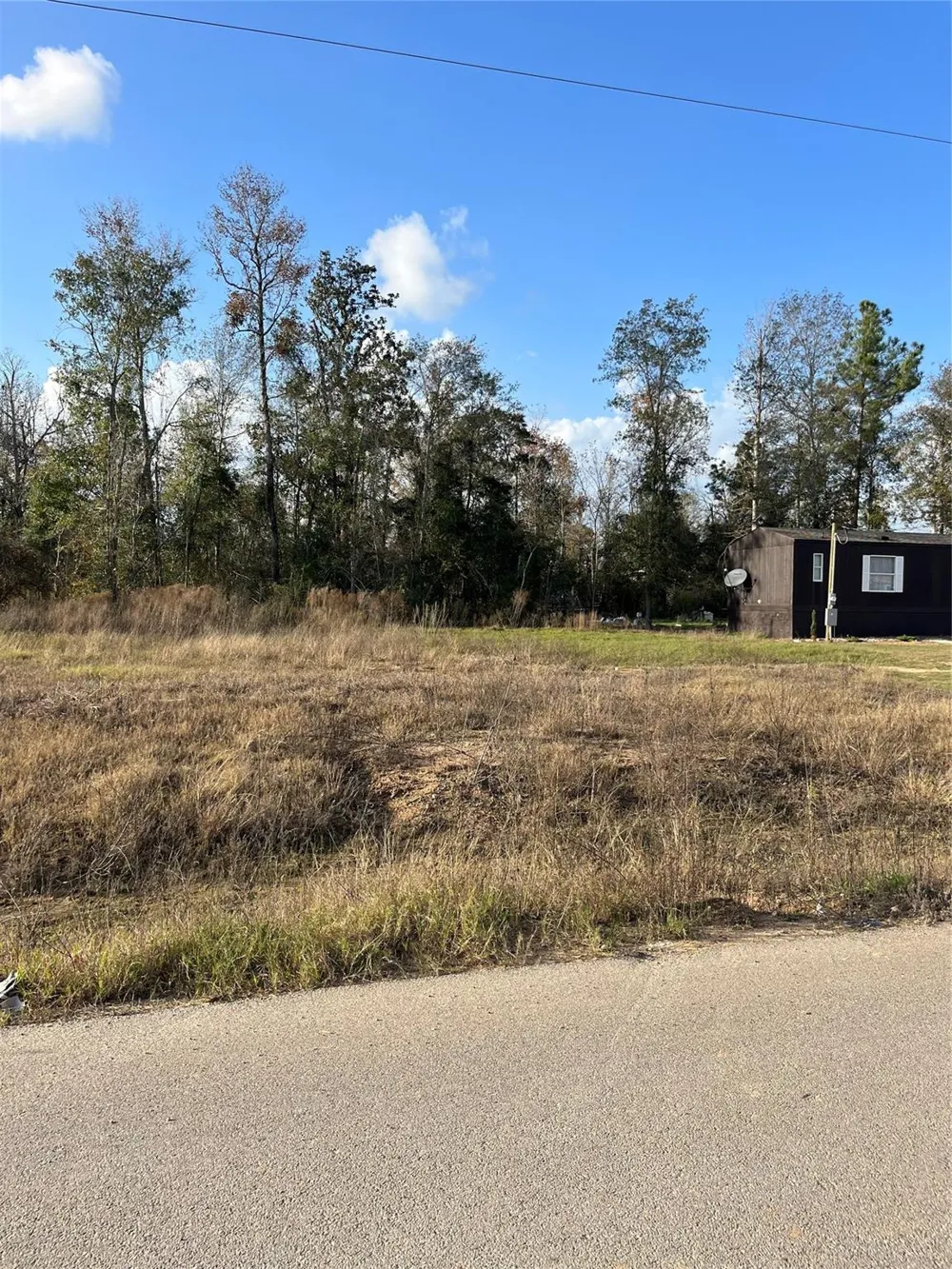 255 County Road 373 Splendora, TX 77372