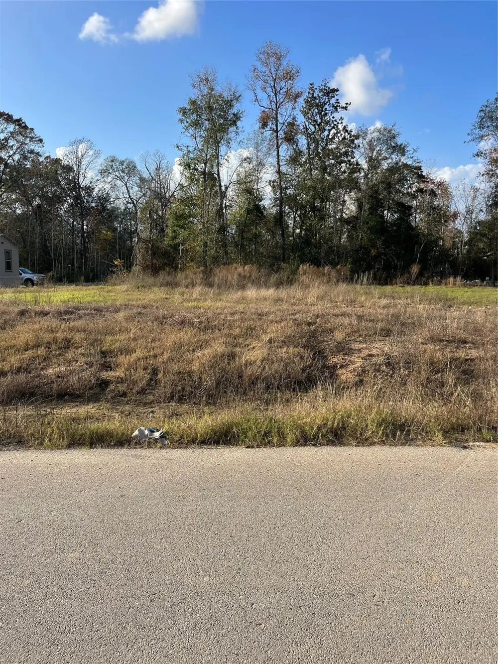 255 County Road 373 Splendora, TX 77372