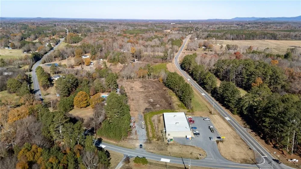 61 Brown Bridge Road Chatsworth, GA 30705