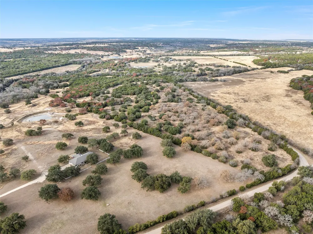 County road 4195 Clifton, TX 76634