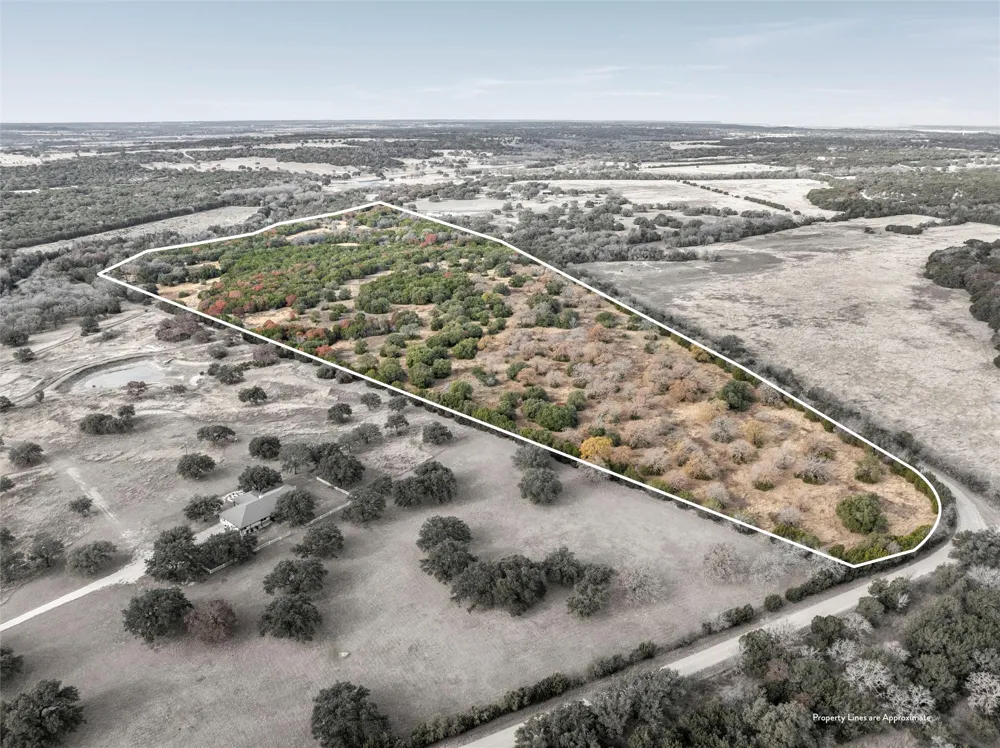 County road 4195 Clifton, TX 76634