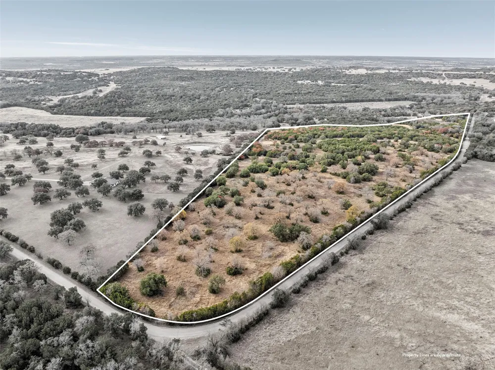 County road 4195 Clifton, TX 76634