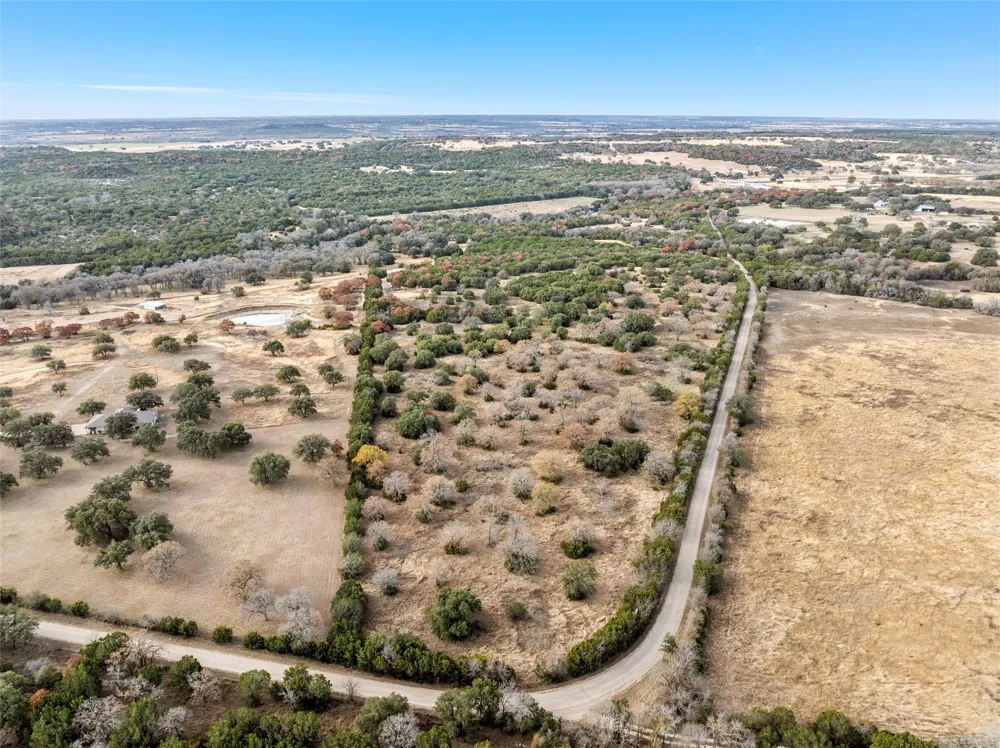 County road 4195 Clifton, TX 76634