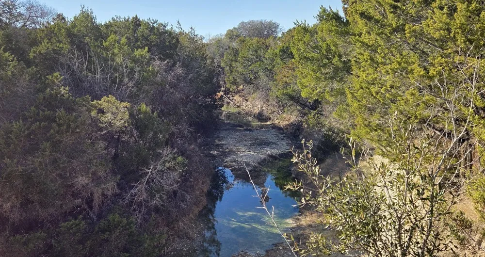 County road 4195 Clifton, TX 76634