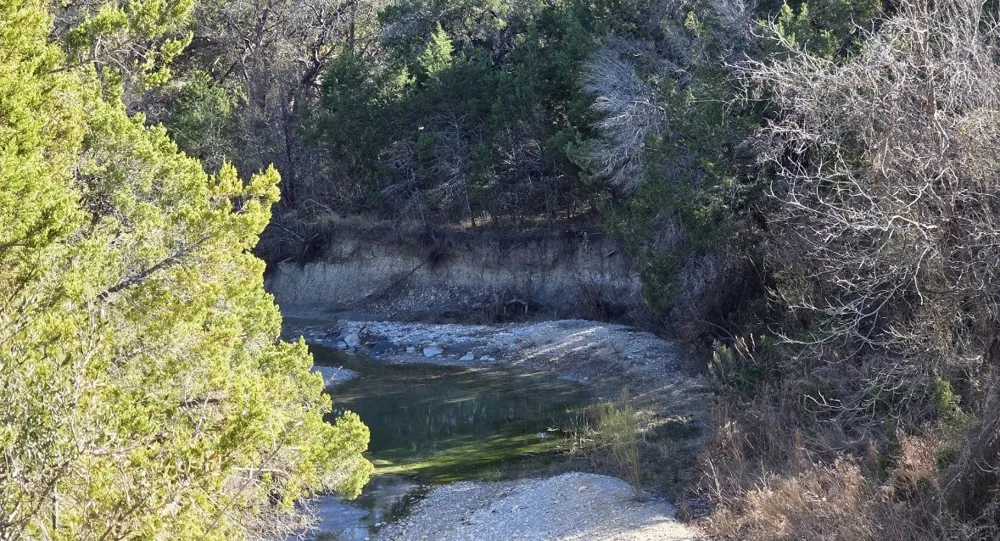 County road 4195 Clifton, TX 76634
