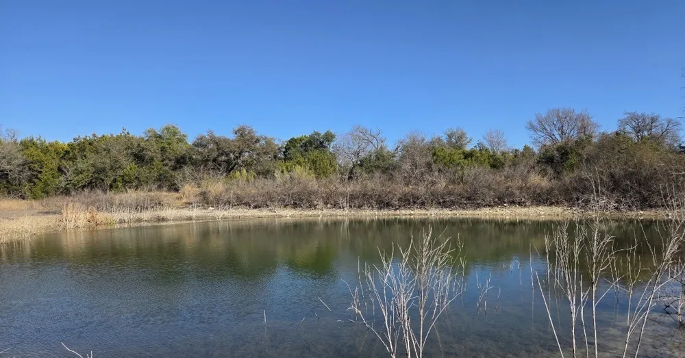 County road 4195 Clifton, TX 76634