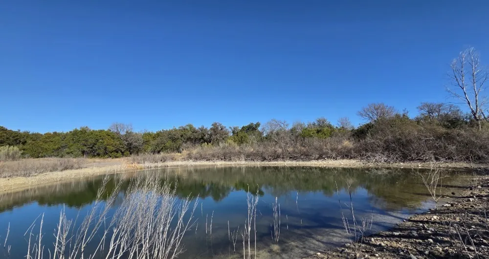County road 4195 Clifton, TX 76634