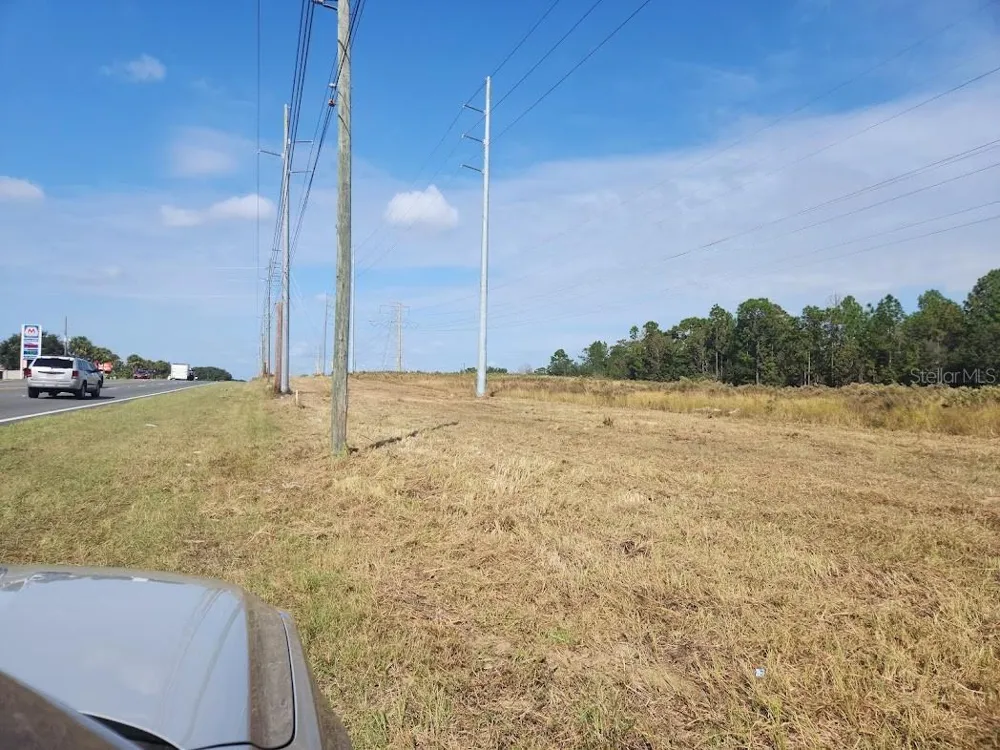 SE MARICAMP ROAD ocala, FL 34472