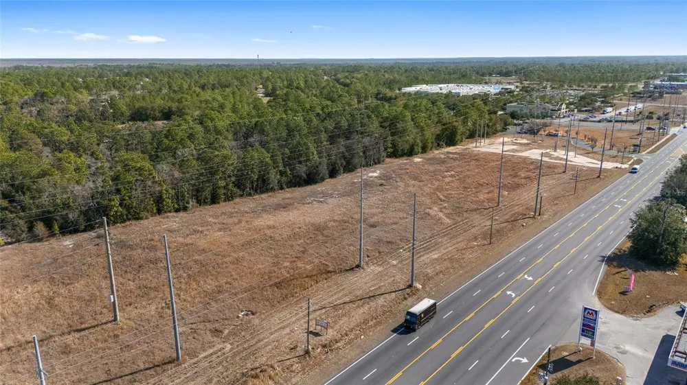 SE MARICAMP ROAD ocala, FL 34472