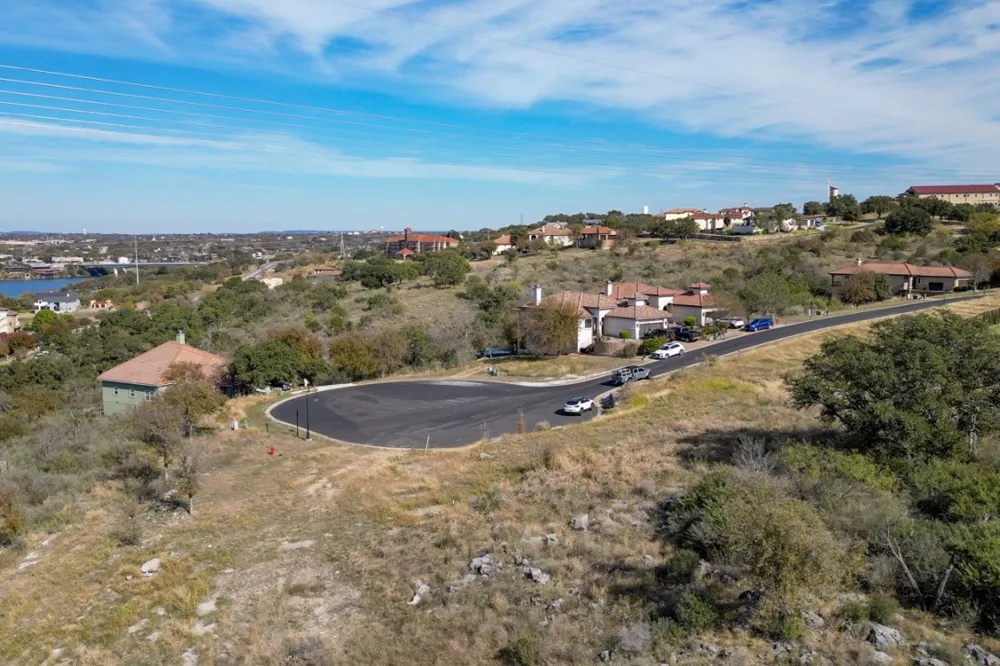 528 Bendito Way Marble Falls, TX 78654
