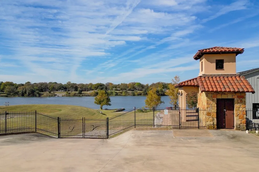 528 Bendito Way Marble Falls, TX 78654