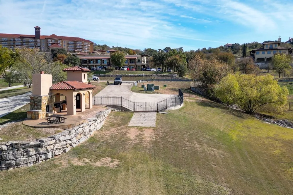 528 Bendito Way Marble Falls, TX 78654