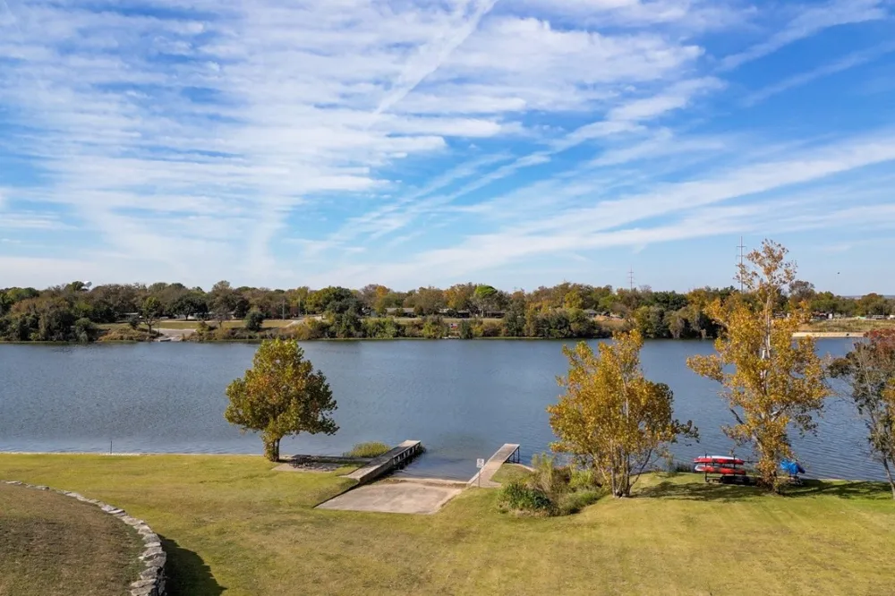 528 Bendito Way Marble Falls, TX 78654