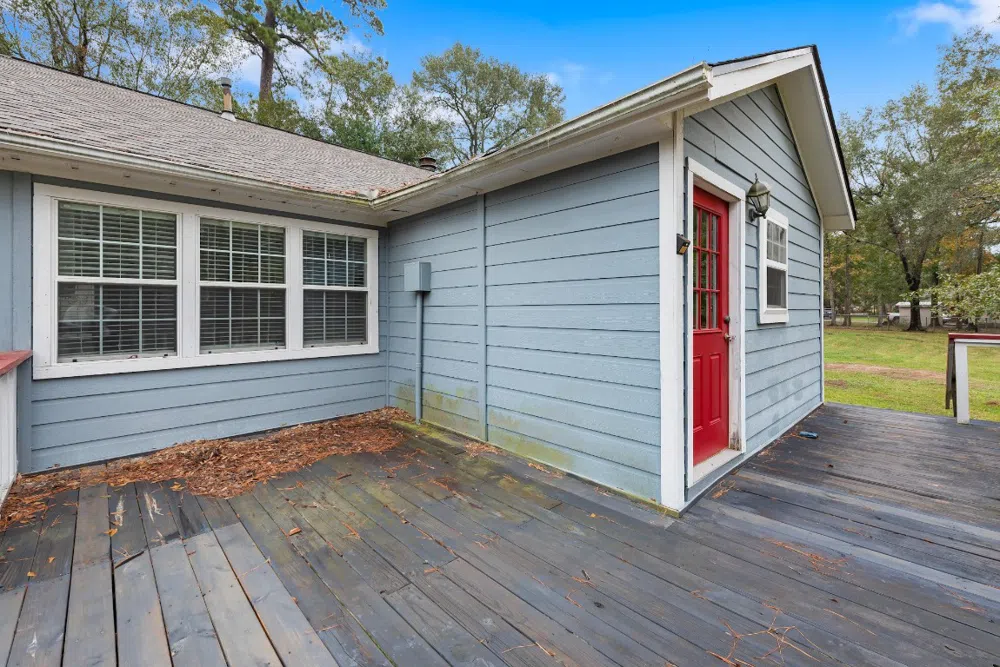 20024 W Lakeshore Drive Magnolia, TX 77355