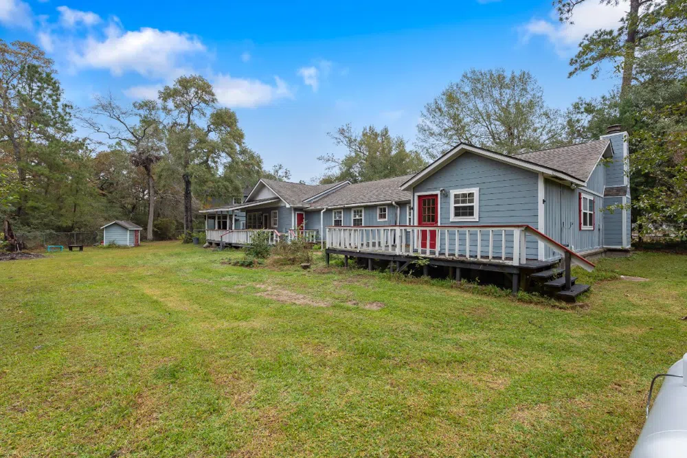 20024 W Lakeshore Drive Magnolia, TX 77355