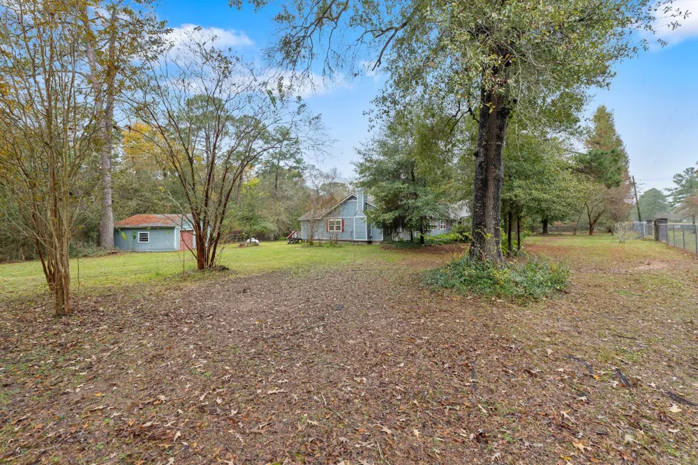 20024 W Lakeshore Drive Magnolia, TX 77355