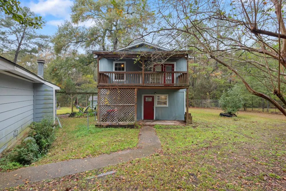 20024 W Lakeshore Drive Magnolia, TX 77355
