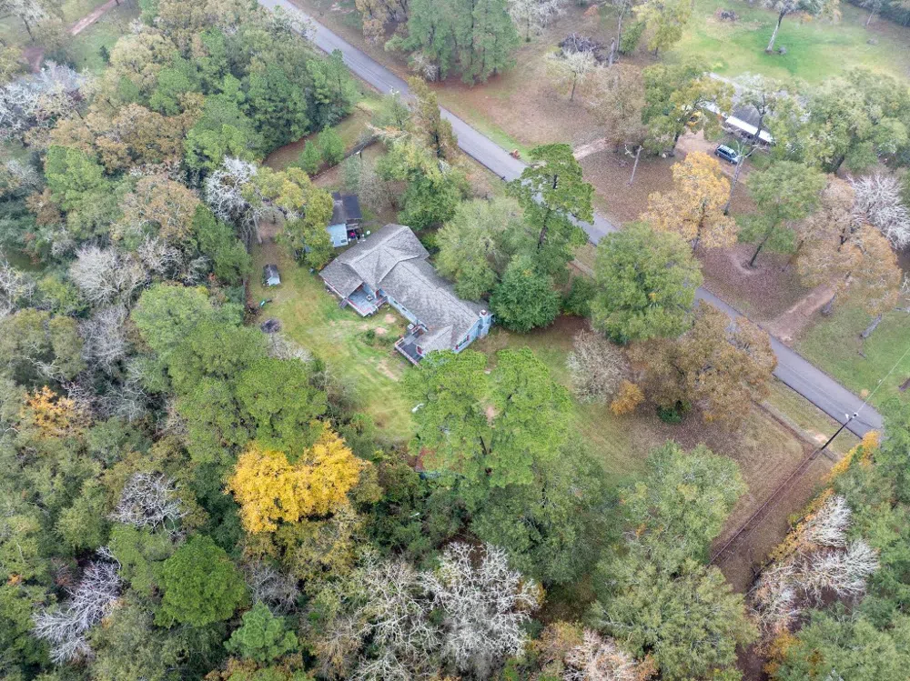20024 W Lakeshore Drive Magnolia, TX 77355