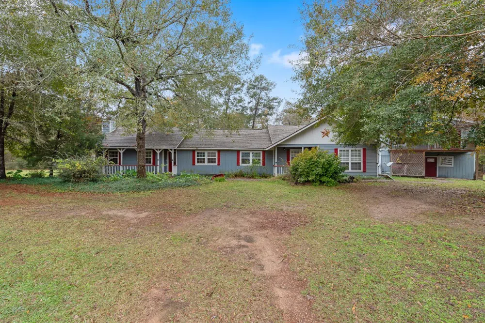 20024 W Lakeshore Drive Magnolia, TX 77355