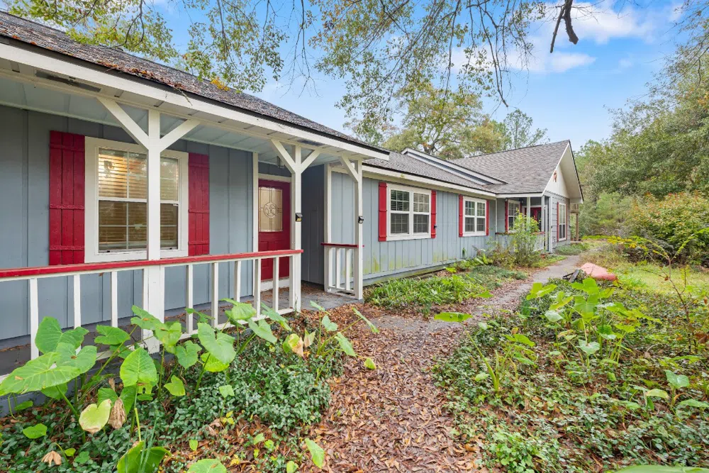 20024 W Lakeshore Drive Magnolia, TX 77355